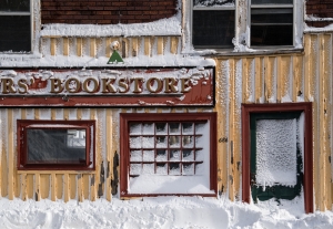 Sagors Bookstore