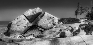 Green Bay Rocks